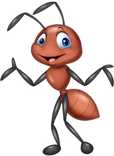 ANT