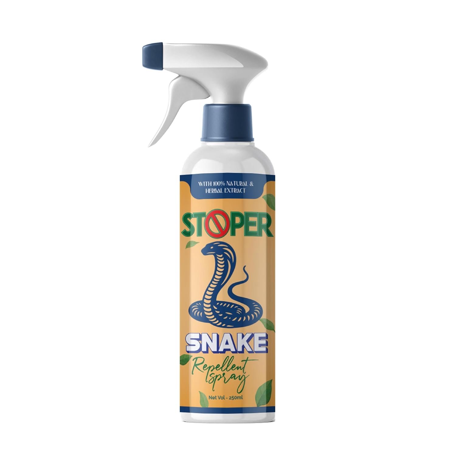 Stoper Herbal Snake Repellent spray
